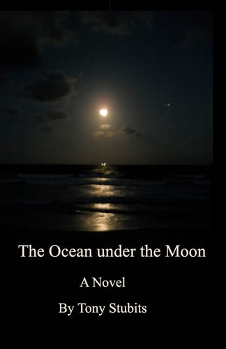 The Ocean Under the Moon