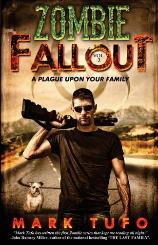 Zombie Fallout A Plague Upon Your Family