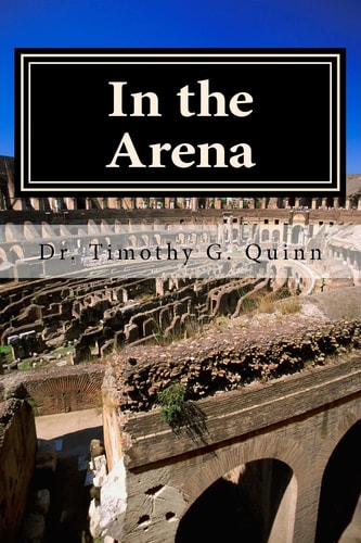 In the Arena Building the Skills for Peak Performance in Leading Schools and Systems