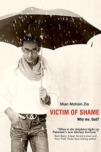 Victim of Shame Why Me, God?