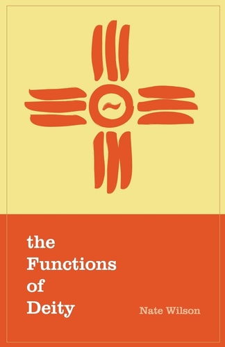 The Functions of Deity You May Be Surprised Who Your God Is...