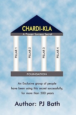 Chardi-Kla A Proven Success Secret