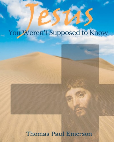 Jesus You Weren't Supposed To Know