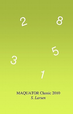Maquator Classic 2010 - Number Puzzles to Think About