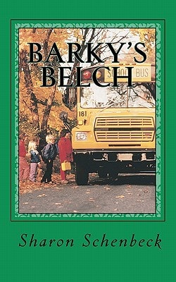Barky's Belch #2 - A Beagle Mystery