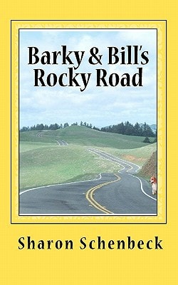 Barky and Bill's Rocky Road