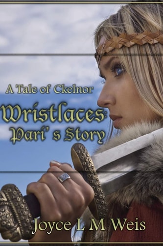 Wristlaces Pari's Story: a Tale of Ckelnor