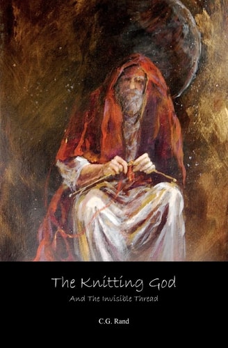 The Knitting God And The Invisible Thread