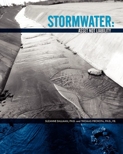 Stormwater Asset Not Liability