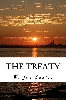 The Treaty The Second in the Genetic Memories Series