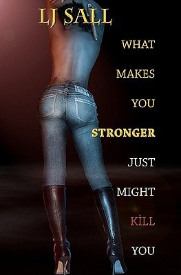 What Makes You Stronger, Just Might Kill You