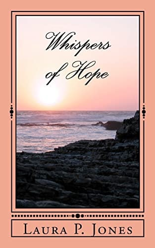 Whispers of Hope A Journey to Success