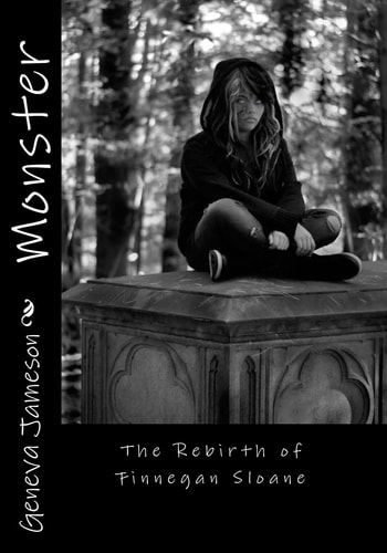 Monster The Rebirth of Finnegan Sloane