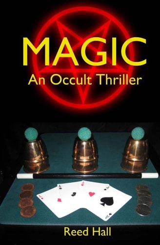Magic An Occult Thriller