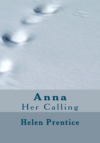Anna Her Calling