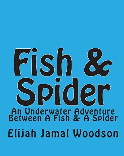 Fish and Spider English