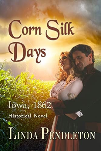 Corn Silk Days Iowa, 1862