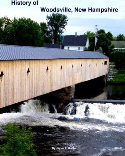 History of Woodsville, New Hampshire