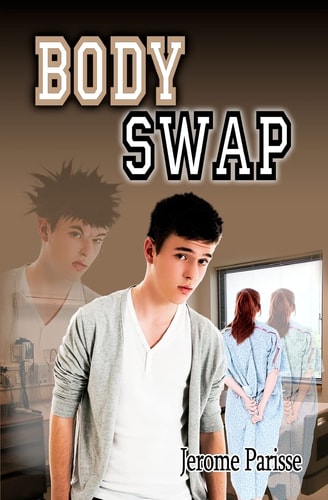 Body Swap The World's First Text Message Adventure Romance with the Other Side!