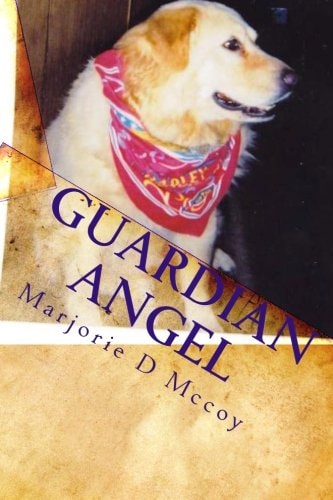 Guardian Angel Yellow Dog Series