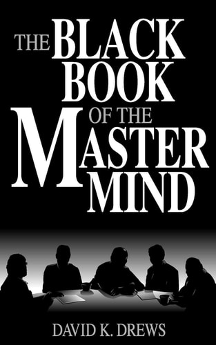 The Black Book of the Master Mind (revised)