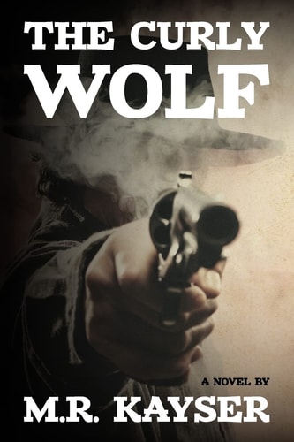 The Curly Wolf