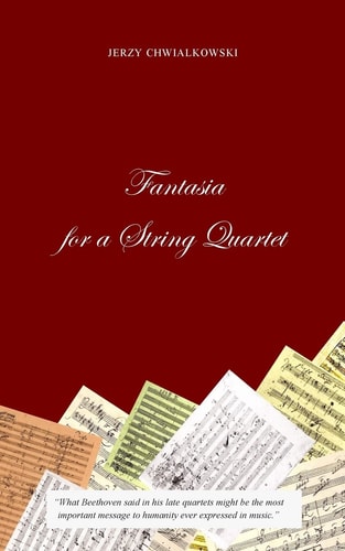 Fantasia for a String Quartet