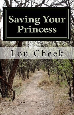 Saving Your Princess Affirmations for Partners of Survivors of Abuse