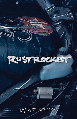 Rustrocket Tales of the Fiercely Independent Motorcycle Club.