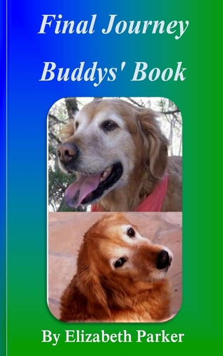 Final Journey Buddys' Book