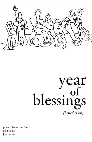 Year of Blessings (Benediction)