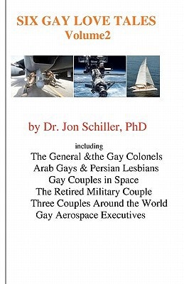 Six Gay Love Tales Volume 2