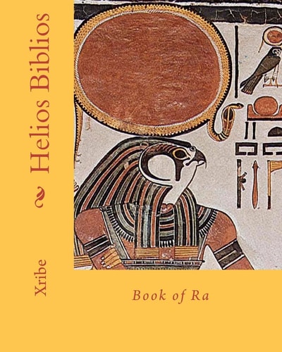 Helios Biblios Book of Ra