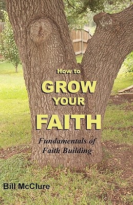 How to Grow Your FAITH Fundamentals of Faith Building