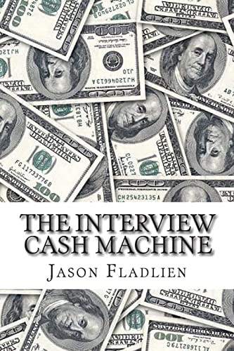 The Interview Cash Machine