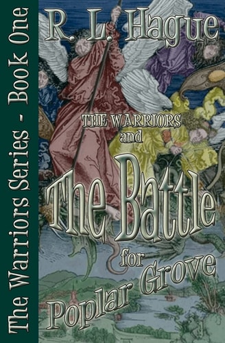 The Warriors and the Battle for Poplar Grove