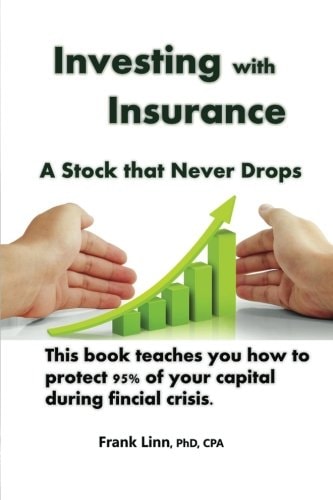 Investing with Insurance Stock That Never Drops