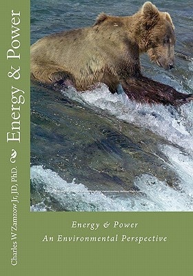 Energy and Power An Environmental Perspective