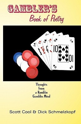 Gambler's Book of Poetry Thoughts from a Ramblin Gamblin Mind