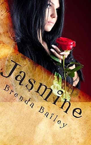 Jasmine Black Winter Begins