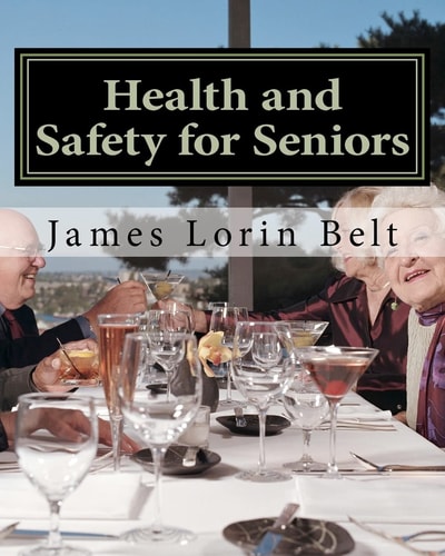 Health and Safety for Seniors