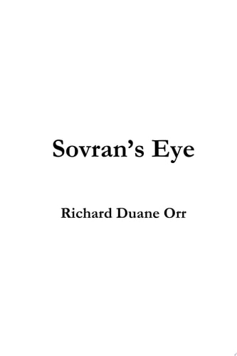 Sovran's Eye