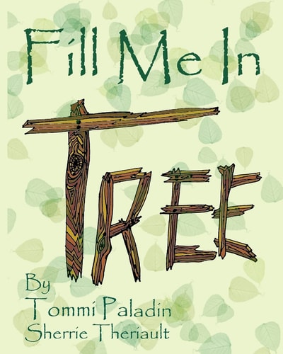 Fill Me In Tree