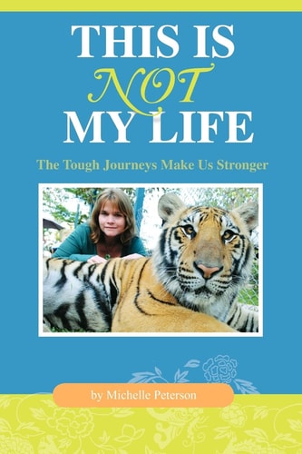 This Is Not My Life The Tough Journeys Make Us Stronger