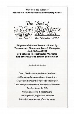 The Best of Righter's Top Ten