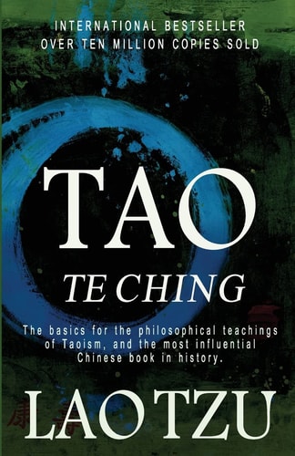 Tao Te Ching