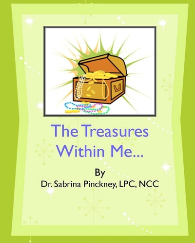 The Treasures Within Me...