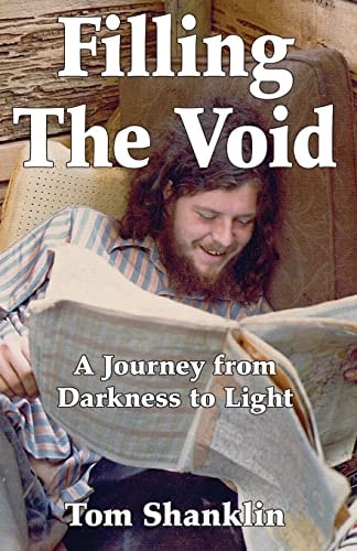 Filling the Void A Journey from Darkness to Light