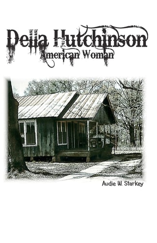 Della Hutchinson American Woman