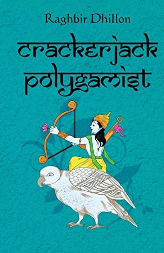 Crackerjack Polygamist